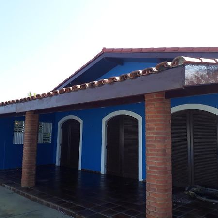 فندق Itanhaémفي  Colonia Sinprovesp المظهر الخارجي الصورة